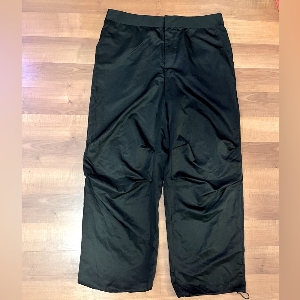 a new day Black Pants